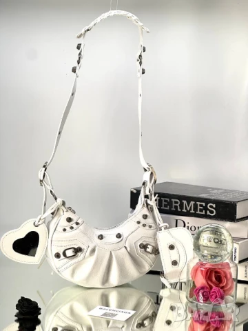 чанти balenciaga, снимка 6 - Чанти - 50741888