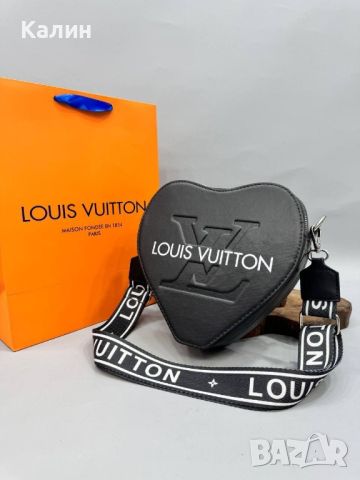 Дамски чанти Louis Vuitton - различни цветове - 48 лв., снимка 4 - Чанти - 45263092