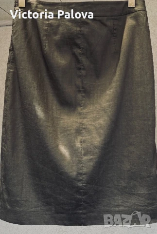 Лукс пола MARELLA ( MaxMara) оригинал Италия, снимка 4 - Поли - 50842817