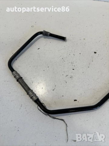 Метална спирачна тръба за Volvo V70 2.0 TDI 163HP (2012) TIDW08000702, снимка 3 - Части - 54123249