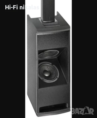 активна тонколона активен субуфер LD systems Maui 11 Mix, снимка 13 - Тонколони - 50630329