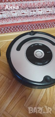 IROBOT прахосмукачки цели за части, снимка 7 - Прахосмукачки - 46516128