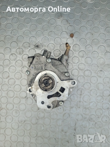 Вакуум помпа Range Rover 3.0D