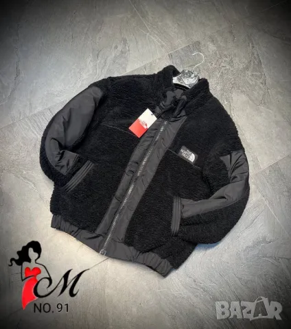 мъжки якета the north face louis vuitton , снимка 9 - Якета - 47198385