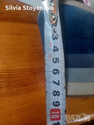 сандали Mexx, снимка 6 - Сандали - 54170761