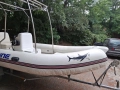 Продава РИБ лодка, снимка 3