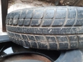 зимни гуми Michelin 15 цола, снимка 1