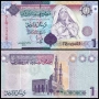 ❤️ ⭐ Либия 2009 1 динар UNC нова ⭐ ❤️, снимка 1