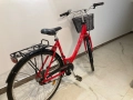 Дамски градски велосипед , снимка 3
