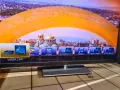 Телевизор Panasonic Smart 55 инча , снимка 3