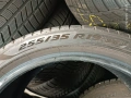 2бр.летни гуми 255/35/19 Pirelli, снимка 3