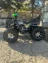 Atv 250 cc чисто ново внос 2025г., снимка 3