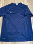 Оригинална мъжка тениска NIKE DRI-FIT! L, снимка 3