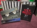 Аудио касети TDK SA/SA-X 90 - поп и рок музика, Genesis, Tina Turner и др. + подарък, снимка 10