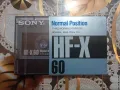 Sony HF-X 60, снимка 1