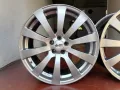 джанти 18" 5х100 Subaru, VW, Audi A3, Seat, Skoda , снимка 9