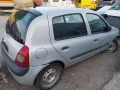 Renault  Clio 1,5 dci на чясти, снимка 3