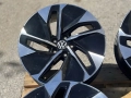 5х112 19 Джанти Volkswagen Seat Skoda Audi 5x112 Фолксваген Ауди Сеат, снимка 6