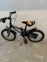 Детско колело 16’’, снимка 1 - Столчета за кола и колело - 45734728