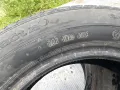 Два броя летни гуми гума Континентал Continental 165/70 R14 14”, снимка 3