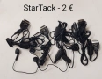 Hands free Motorola StarTack,V3,Sony J5,Sony Z5,Alcatel 311,300,Siemens SL45,768,788,688,Nokia 8210,, снимка 9