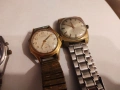 5 ръчни часовника лот , снимка 3