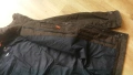 Peak Performance MELFORT WINTER Jacket размер L / XL зимно яке със здрава брезентова материя - 1951, снимка 13