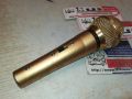 MASCOT UM-1205G GOLD MICROPHONE-GERMANY M1407241817, снимка 2