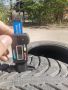 MICHELIN Latitude alpin 235/55/18 ,зимни, SUV / 4x4, снимка 7