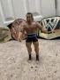 Екшън фигура WWE Rusev Miro Русев Миро blue Мачка Mattel figure играчка, снимка 14