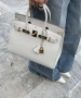 Чанта Hermes Birkin/SG292x, снимка 1
