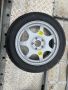Резервна гума тип патерица 18 BMW X5, снимка 1 - Гуми и джанти - 45791819