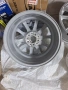 Джанти 5х112 17" BMW + датчици за налягане, снимка 6