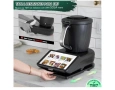 Поддържаща дъска за Thermomix, снимка 2