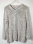 cotton sweater EU44/XXL, снимка 2