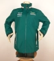 Aston Martin x Hugo Boss F1 Team Rain - Оригинално мъжко яке р-р M, снимка 3