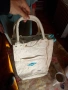 чанта раница сакче Senator чисто нова , снимка 5