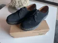 Dr. Martens 1461 Oxford ежедневни велурени обувки, 39 EU, снимка 1