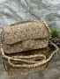 чанти тип букле  chanel flap 1.75 bag 20x13см, снимка 14