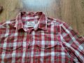 Fjällräven SINGI FLANNEL SHIRT - страхотна мъжка риза М, снимка 2