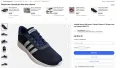 Маратонки Adidas Lite Racer Casual Classic, снимка 2