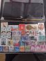 Пощенски марки смесени от цял свят стари редки за КОЛЕКЦИЯ ДЕКОРАЦИЯ 45180, снимка 1 - Филателия - 45910954