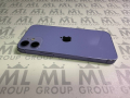 iPhone 12 mini 128GB Purple, втора употреба., снимка 3