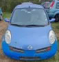  Nissan Micra 1.0 65 К.С 16V, снимка 3