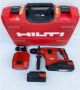 Hilti TE 30-A36 ATC/AVR - Безчетков акумулаторен перфоратор 2x36V 5.2Ah, снимка 2