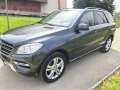 mercedes ml350, снимка 8