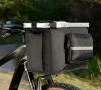 Кошница за велосипед и много аксесоари, снимка 5