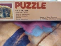 Пъзел "Kittens” Ravensburger 1986г. 200 части, снимка 2