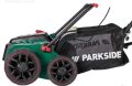 PARKSIDE® 2-в-1 електрически скарификатор/аератор за трева, снимка 2