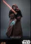 Hot Toys Star Wars Darth Sidious фигура статуя, снимка 3